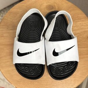 Nike Kawa Baby/Toddler Slides